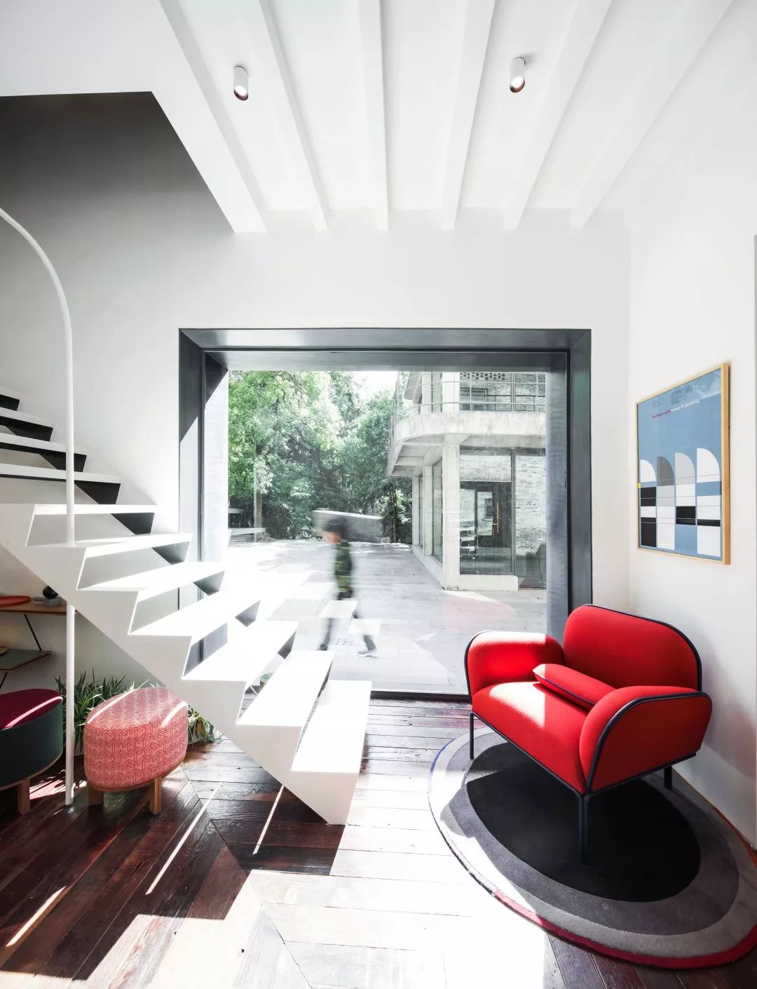 上海特色家居店,魔都网红家居