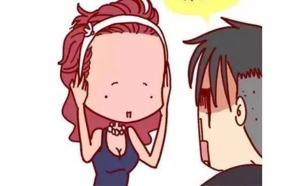 女的发际线后移的原因中医,女性脱发严重发际线后移