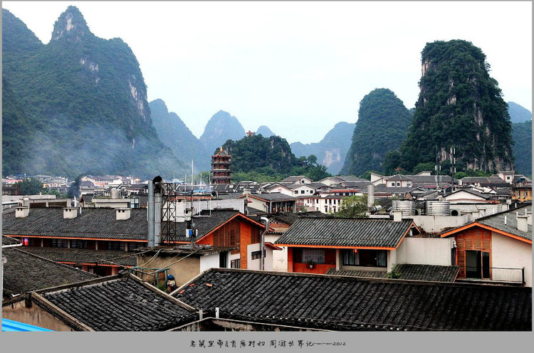 去中越边境自驾游哪一段最美,介绍中越边关地区适合自驾游景点