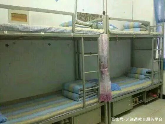 全国大学宿舍情况盘点,2021艺考生必看