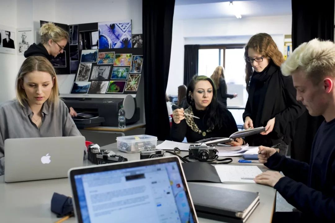 伦敦艺术学院,伦敦皇家艺术学院和伦敦艺术大学