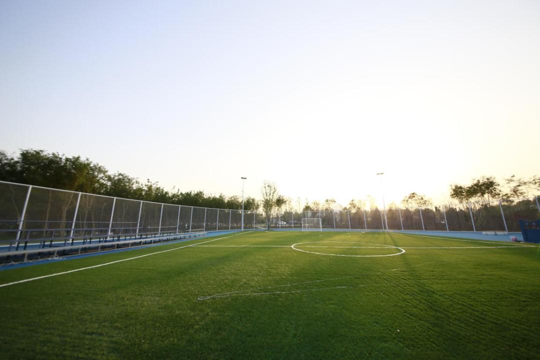 三月好去处|三叶公园首届春季运动会