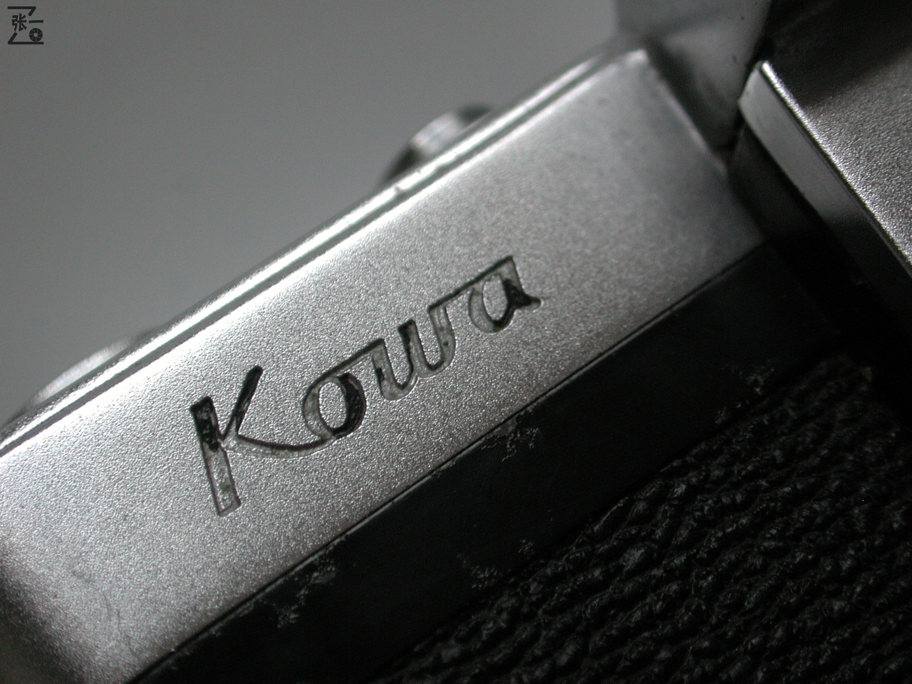 kowa相机,日本koki相机