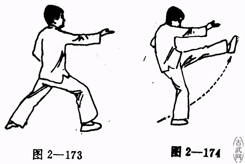 螳螂拳全套动作教学,螳螂拳手法介绍