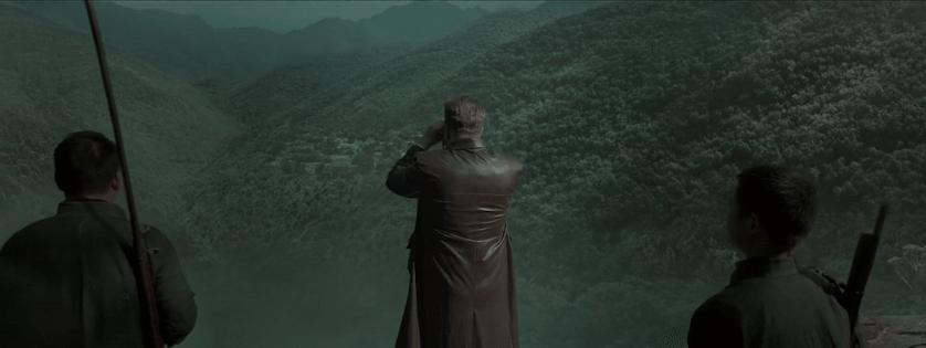 大兴安岭猎人传说在线观看完整版,大兴安岭猎人传说免费播放优酷