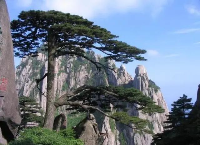 34个成语,读懂中国34省市人文地理