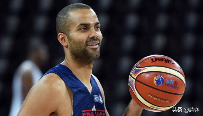 马刺gdp帕克,马刺跑车帕克集锦