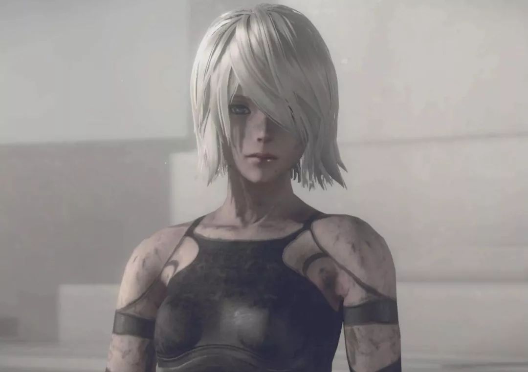 让人心甘情愿被“骗”400元的游戏，绝不只有2B小姐姐的*裤底**（上）