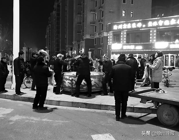 城管局对夜间噪音处理,城管部门查噪音