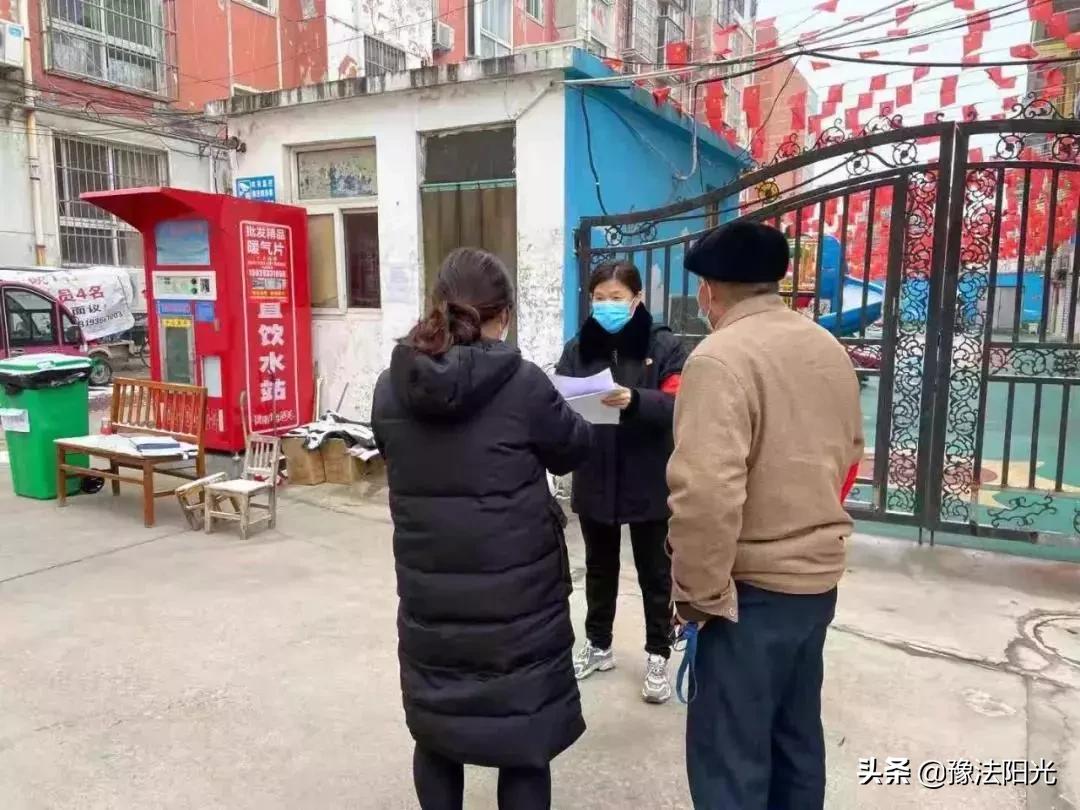 不同的战疫,不同岗位同样的坚守与担当