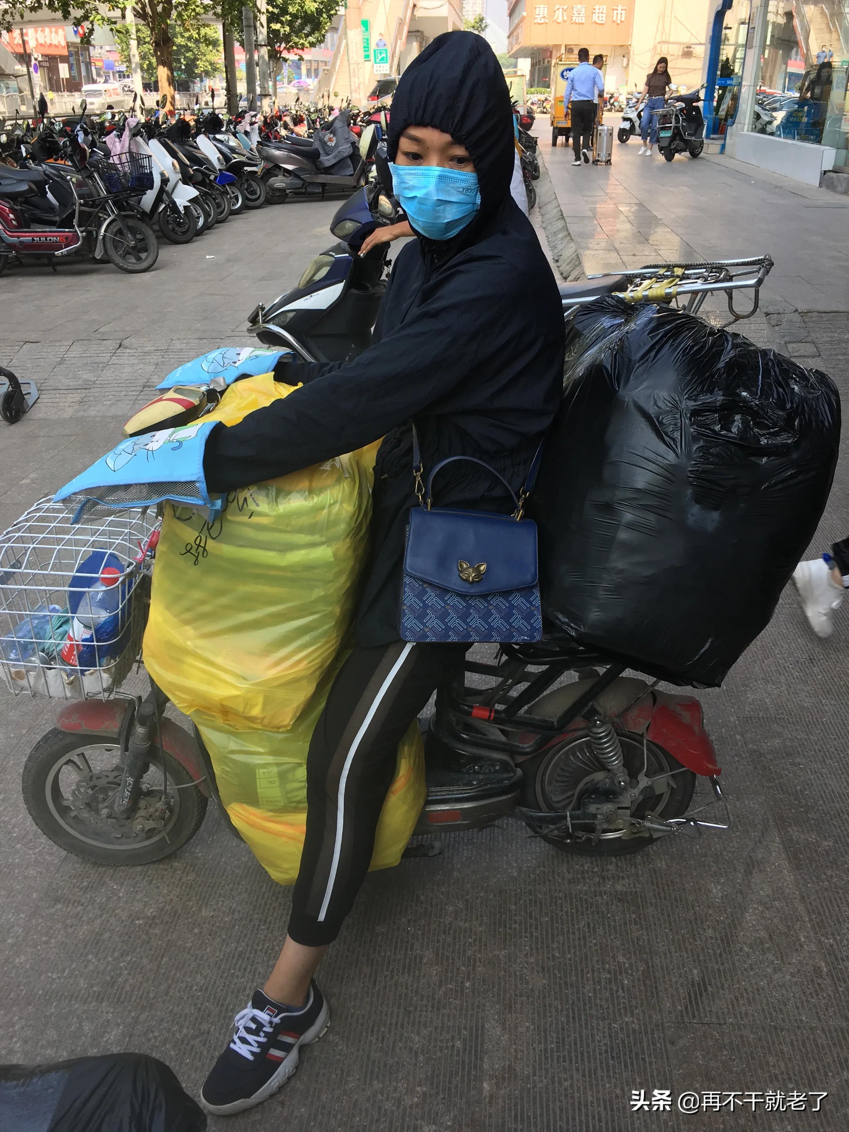 一个实体店的生意难,一个小店的无奈