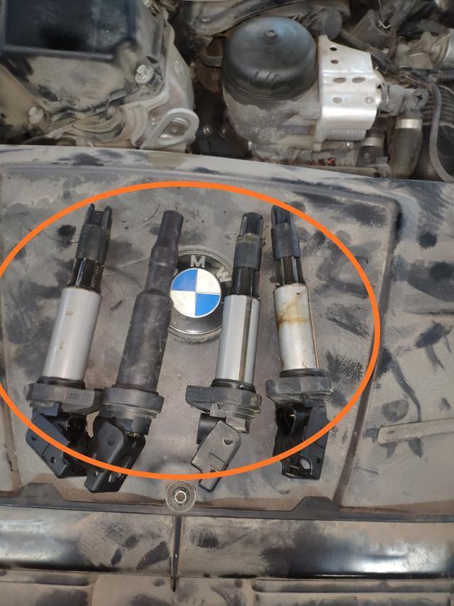 12万公里的车没劲怎么办,宝马10万公里出现抖动加速无力