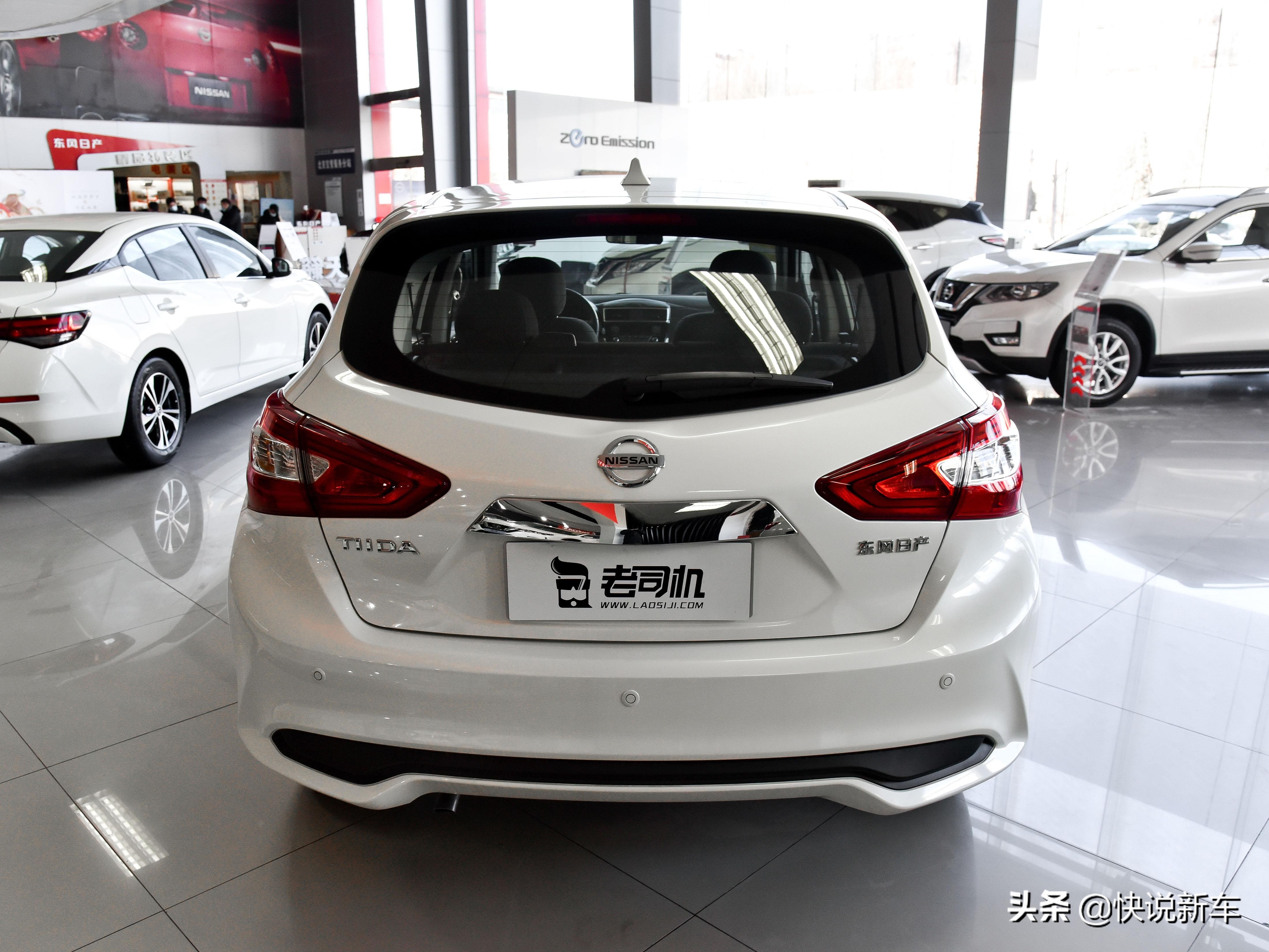 日系车家用省油耐用代步,日系自动挡省油代步小车