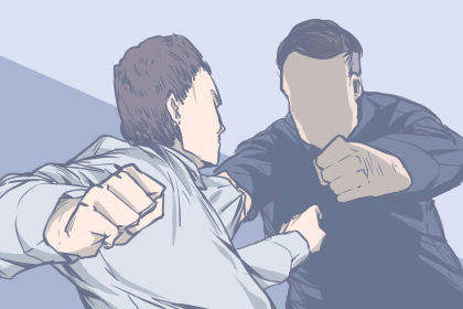 小丑的强大来源于人们内心的恐惧,小丑为什么让人觉得可怕