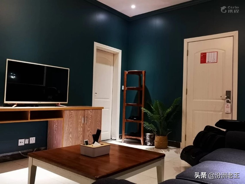 珠海铂金花园酒店,珠海松林花园主题民宿