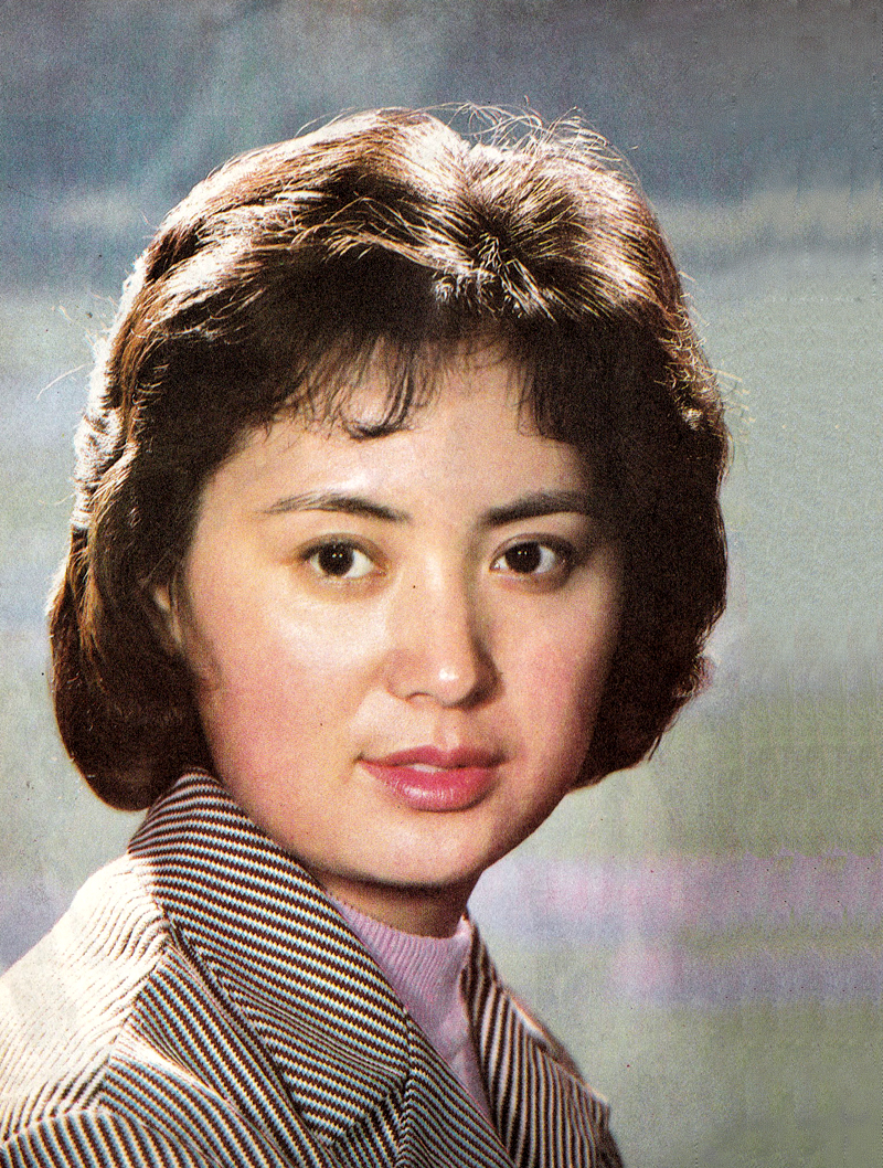 喜盈门的成功离不开演员们,喜盈门80年代