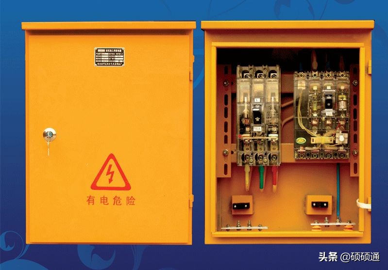 目前施工现场三级配电的具体要求,施工现场三级配电都需要接地吗