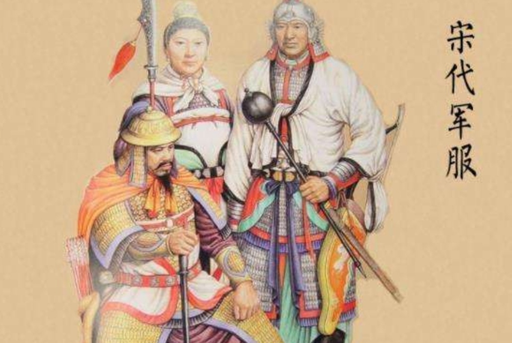 王安石变法中的强兵之法,王安石强兵之法