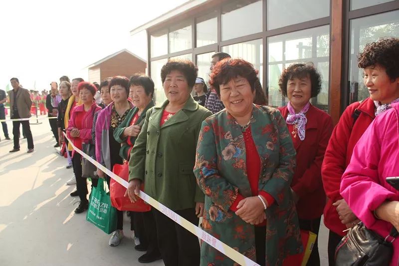 博山广场舞比赛视频,九龙峪杯武术大赛