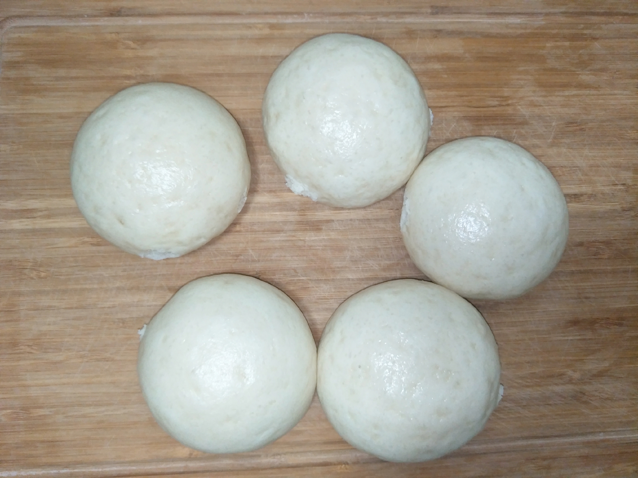 蒸馒头酵母少了面没发怎么补救,蒸馒头发不起来有什么说法吗