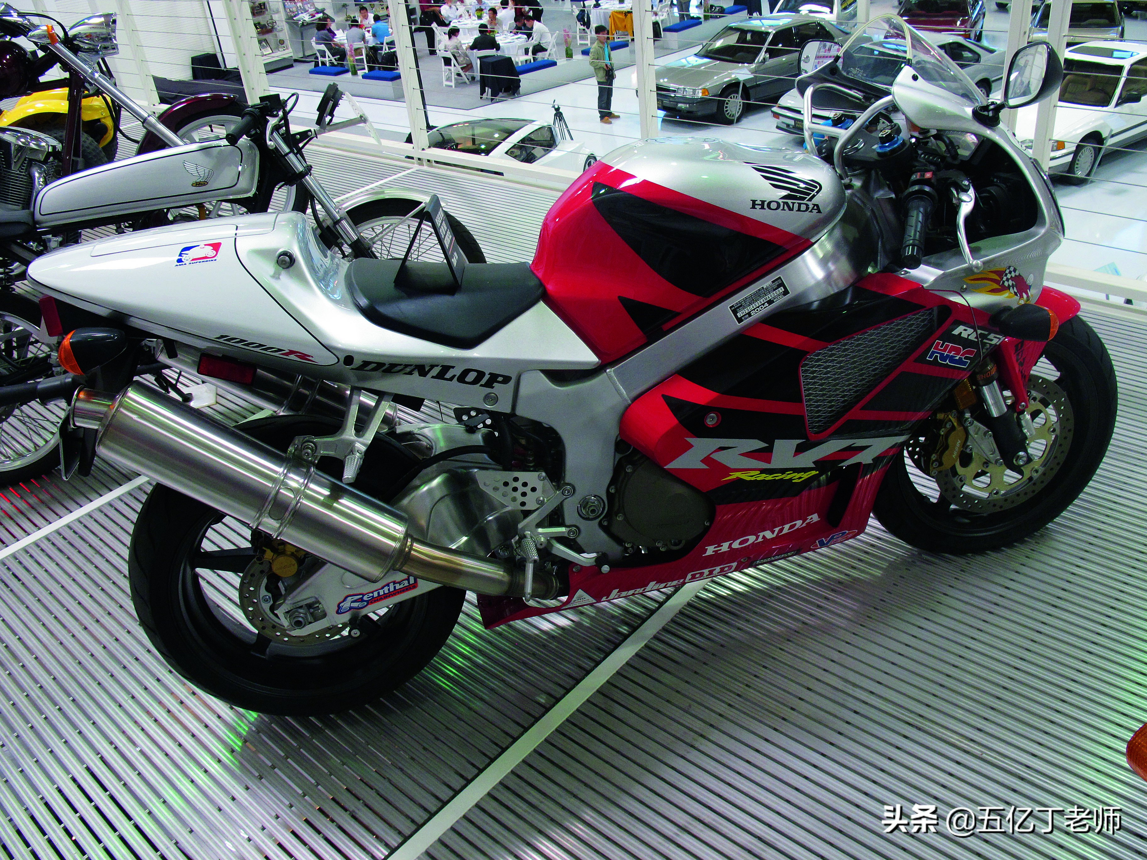 美国本田全部车型,美国本田四驱跑车