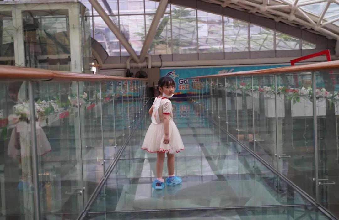 占地30000㎡！这艘建在安华汇天台上的巨船，竟是亲子乐园