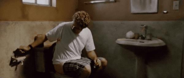 连菊花的幸福都守护不了，你还算什么男人