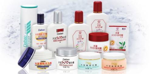 国货便宜好用老牌的面霜,这几款面霜既保湿又抗衰老