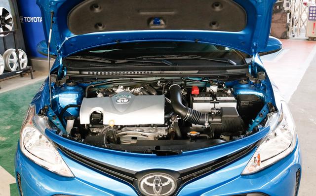 丰田威驰是冷门车吗,丰田威驰质量怎么样油耗高不高