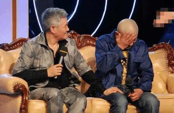 赵本山如何处理赵四事件,赵四是让赵本山最操心的徒弟吗