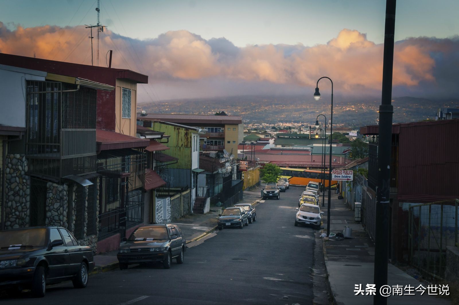 哥斯达黎加2020gdp,哥斯达黎加人均gdp变化趋势