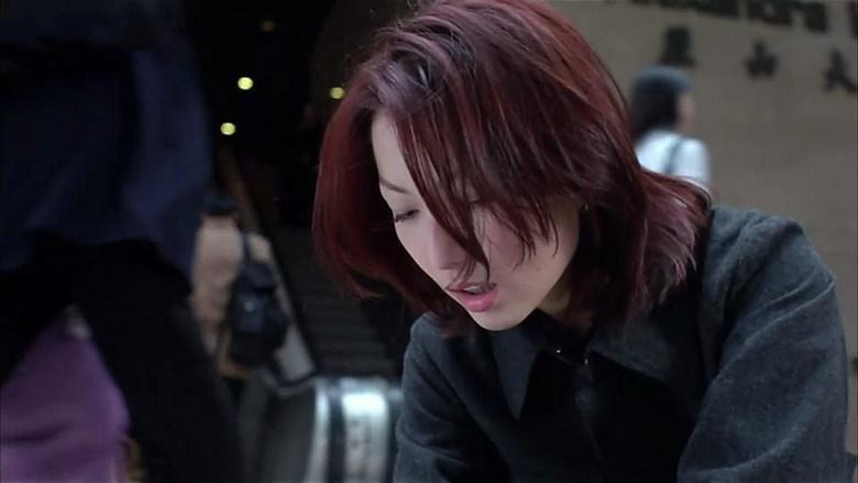 刘德华郑秀文孤男寡女歌曲,刘德华郑秀文演孤男寡女