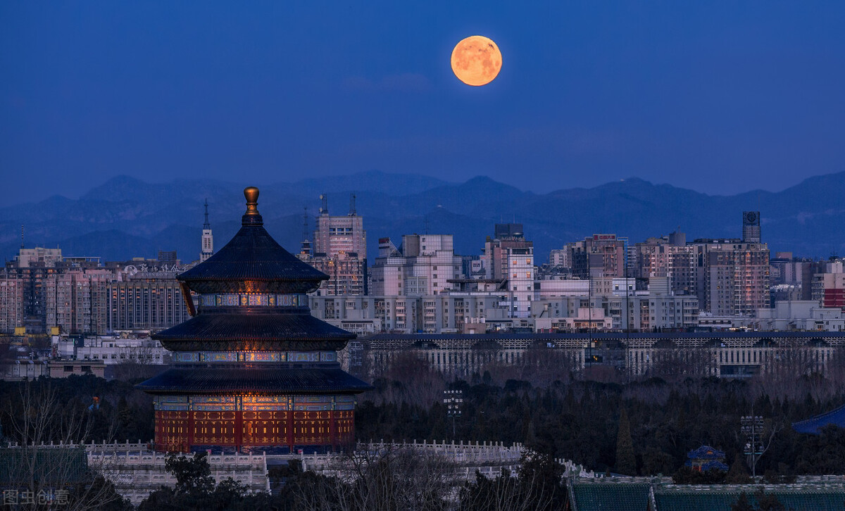 北京房价下跌最惨的区域新盘,北京朝阳最有升值潜力的板块