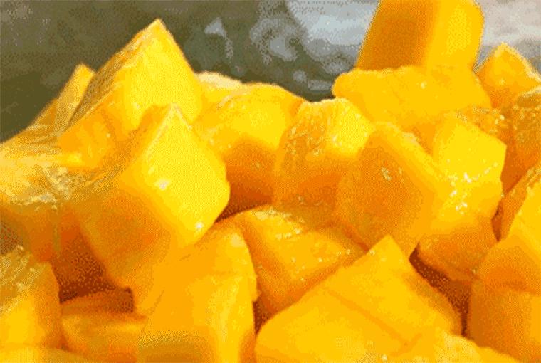 想吃芒果但是又买不到怎么办,想吃芒果又没有该怎么办