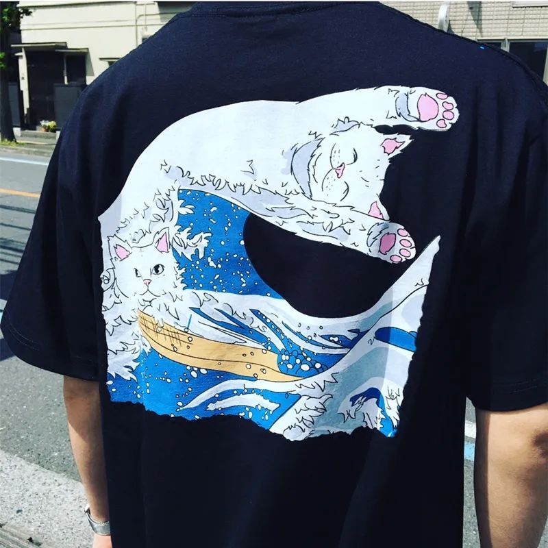 *戏调**Supreme的贱贱白猫RIPNDIP