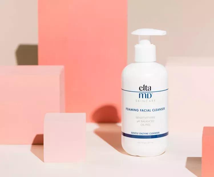 清洁肌肤强的洗面奶推荐,夏季用什么洗面奶最好