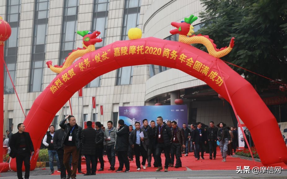 拼搏向前，亮剑未来！聊聊新嘉陵缘何在2020年值得期待