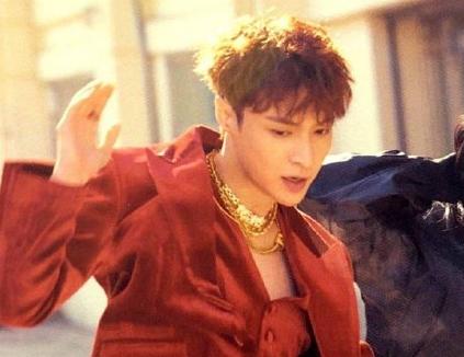 张艺兴nct梦幻联动,张艺兴nct歌曲