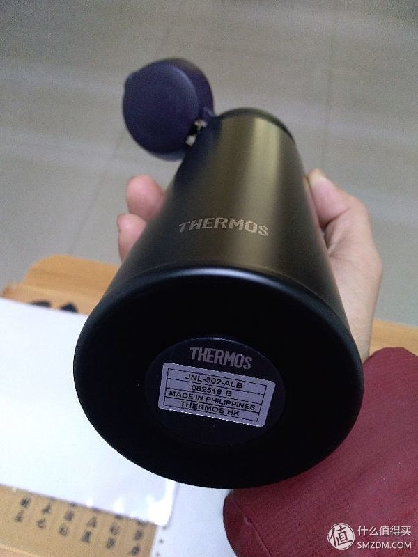 膳魔师保温杯测评排行第一名,膳魔师虎牌保温杯测评