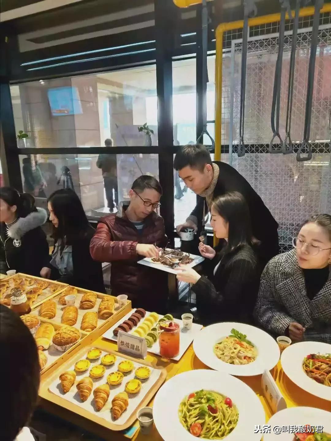 匠造优格，跨越轻食尚