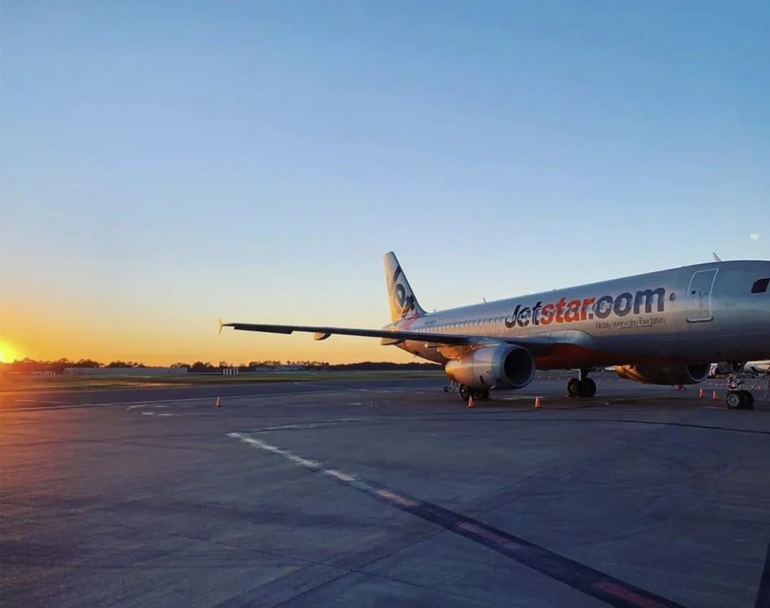 世界最年轻航空公司,世界最先进的民航飞机