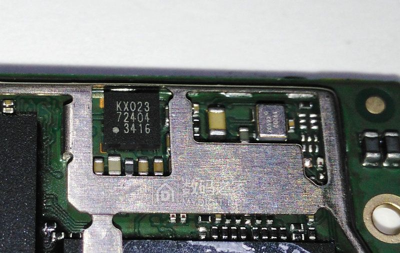 每日一拆,华为手机荣耀6x拆机