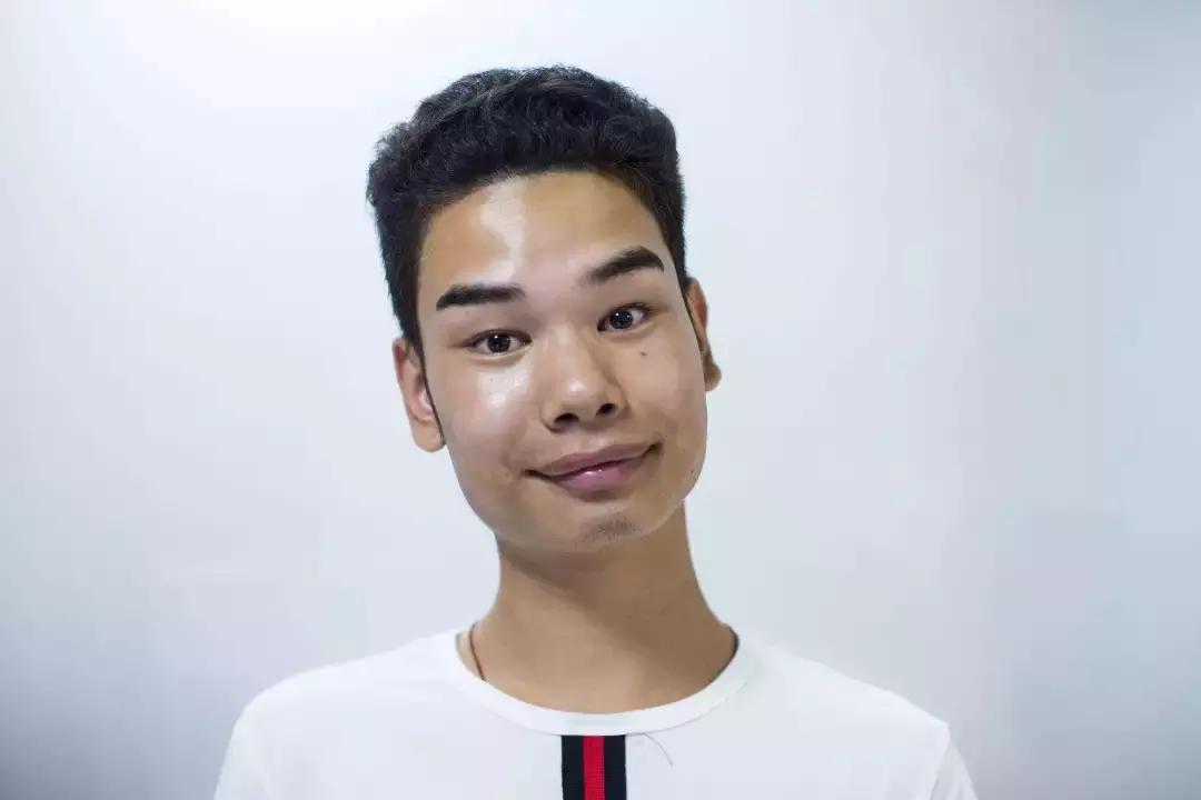 腾讯锦鲤,信小呆是不是杨超越