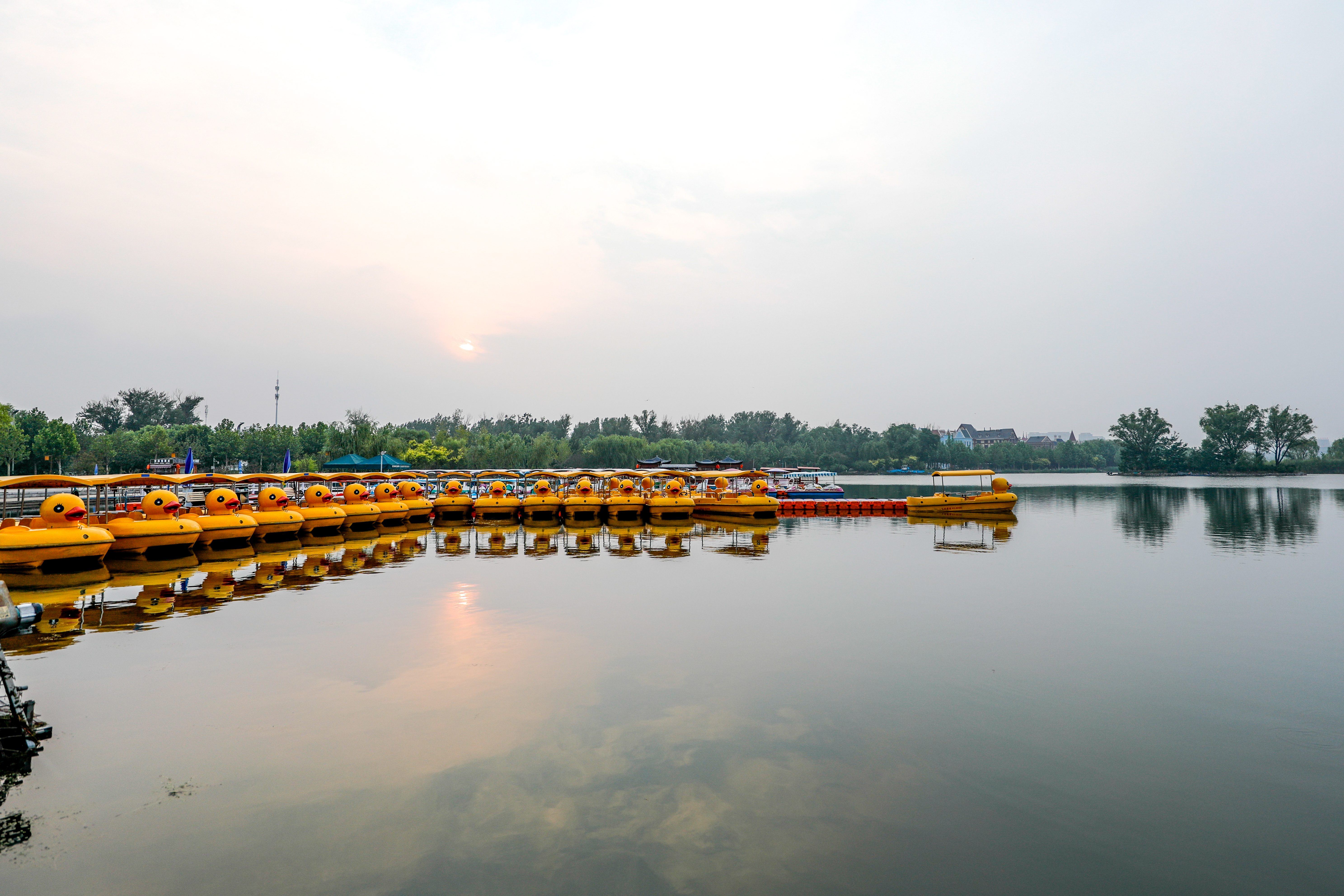 蹴鞠皮影,皮影戏主题公园攻略