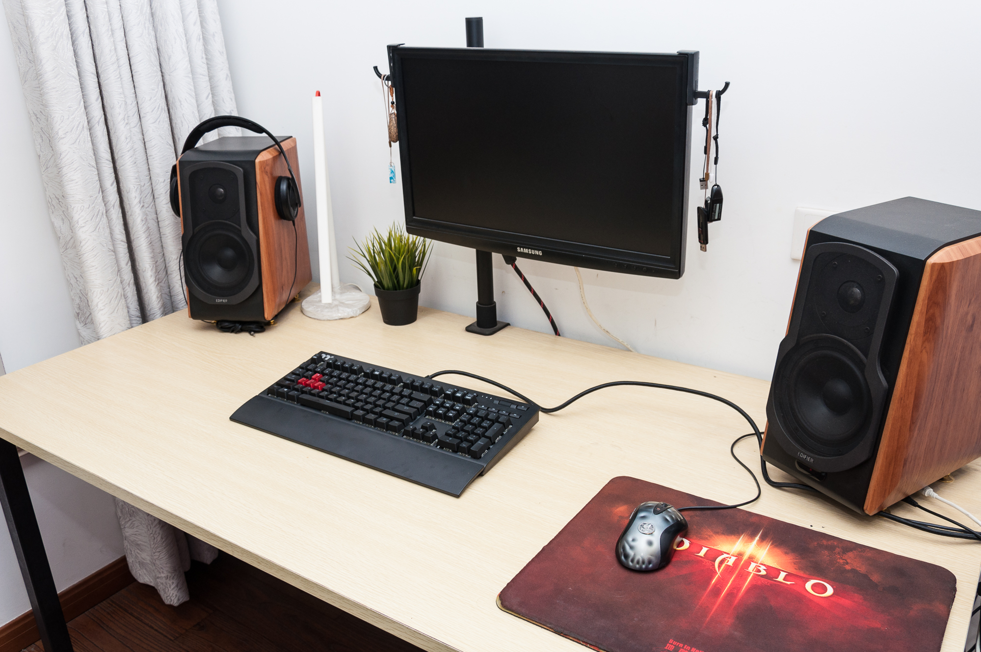 tt星脉键盘怎么样,青龙机械键盘评测