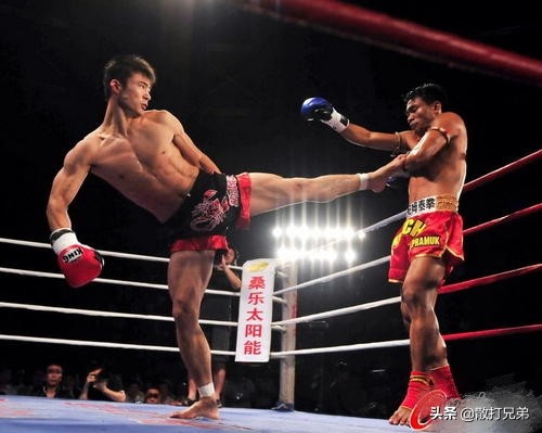 真正的术高莫用，这三人身手不凡却因一时冲动走向不归路！