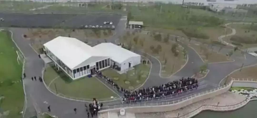 上海前滩前景,上海前滩属于哪个板块