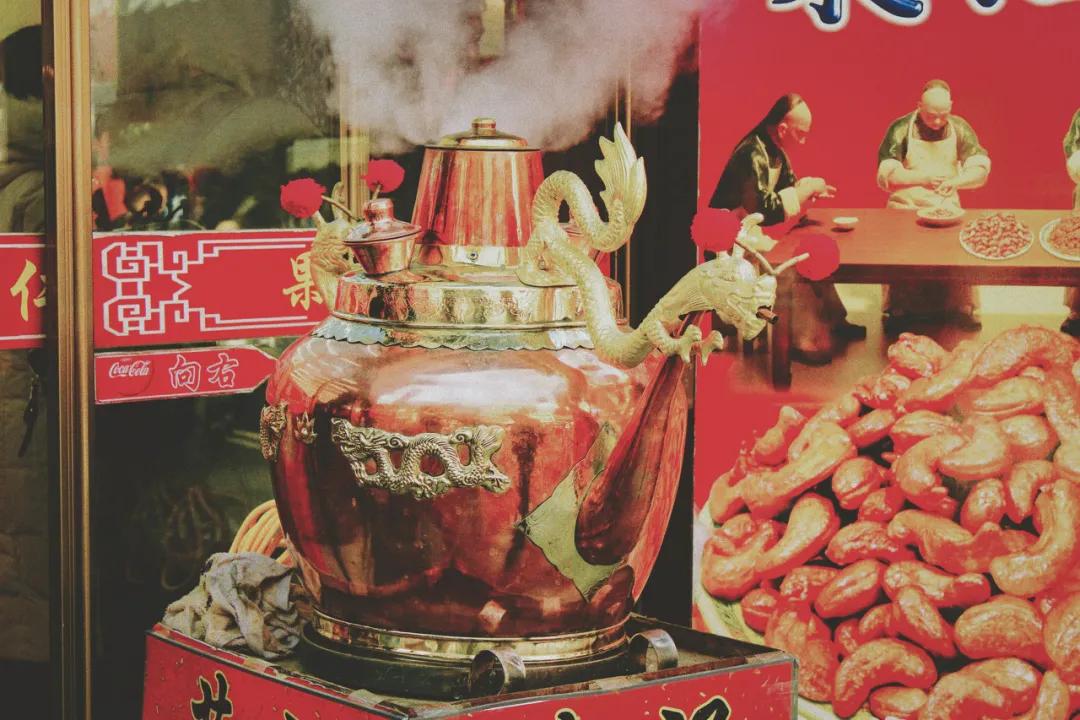 天津——梦回欧陆，做一回时光的盗梦者