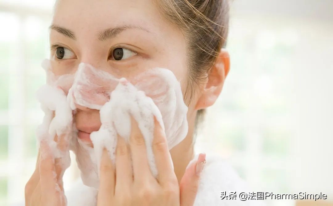 敏感肌换季皮肤过敏怎么办,换季性过敏肌肤要怎么护肤