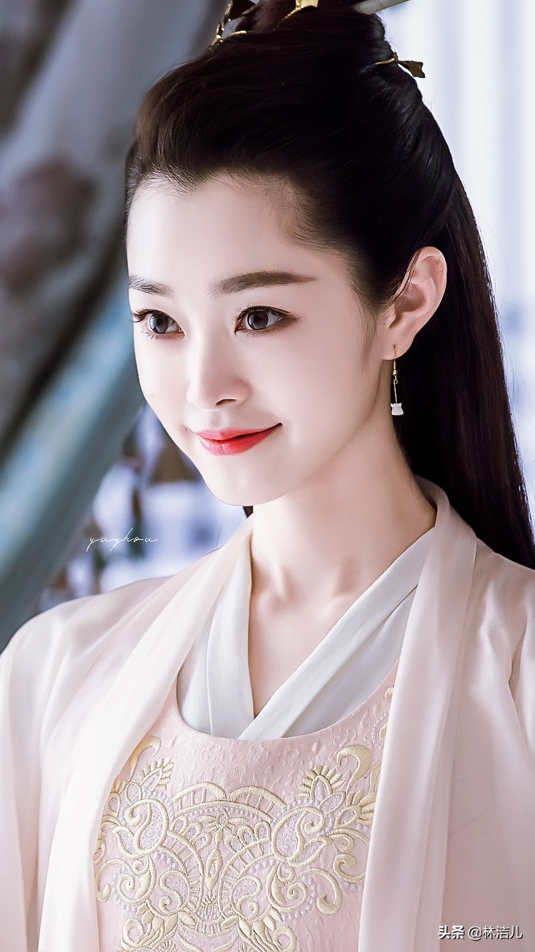 宋轶是不是八字眉,宋轶一字眉毛好看吗